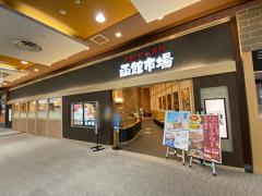 クックドア すし処函館市場 イオンモール大日店 大阪府守口市 周辺の生活施設情報