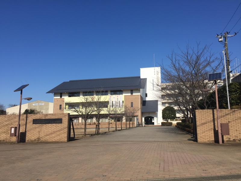 【スタディピア】千葉県立松戸国際高等学校／ホームメイト