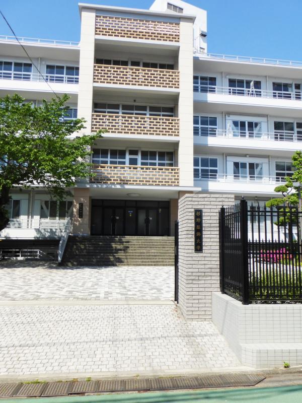 スタディピア 杉野服飾大学目黒キャンパス 品川区