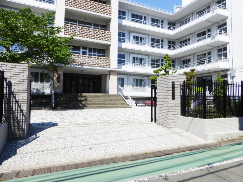 スタディピア 杉野服飾大学目黒キャンパス 品川区