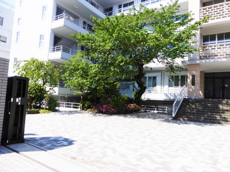 スタディピア 杉野服飾大学目黒キャンパス 品川区