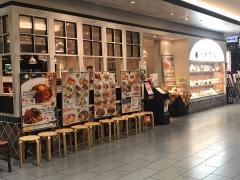 クックドア 神戸洋食亭北野グリル イオンモール ｋｙｏｔｏ店 京都市南区 周辺の生活施設情報