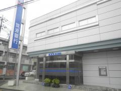 バンクマップ 筑波銀行友部支店 笠間市 周辺の生活施設情報