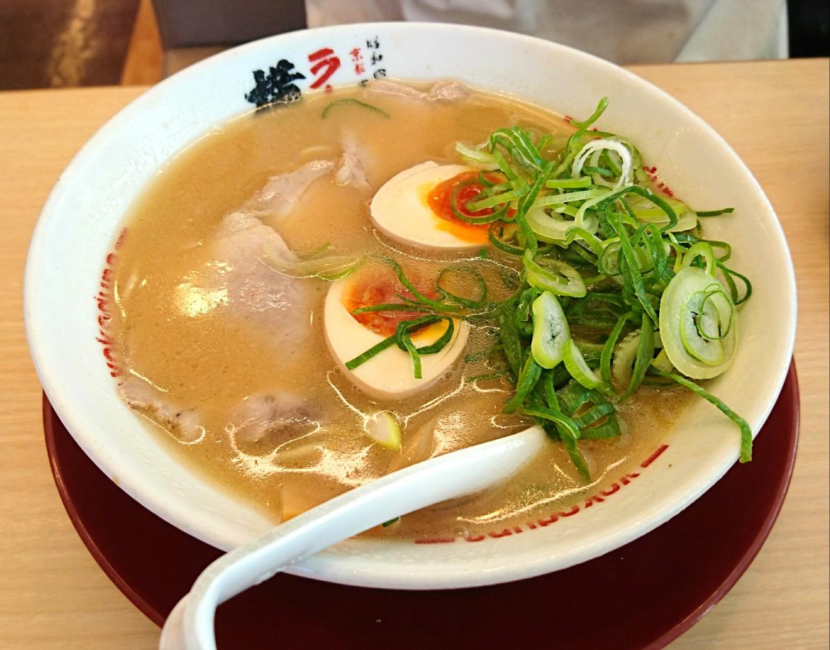 クックドア ラーメン横綱 刈谷店 愛知県刈谷市 のコメント一覧
