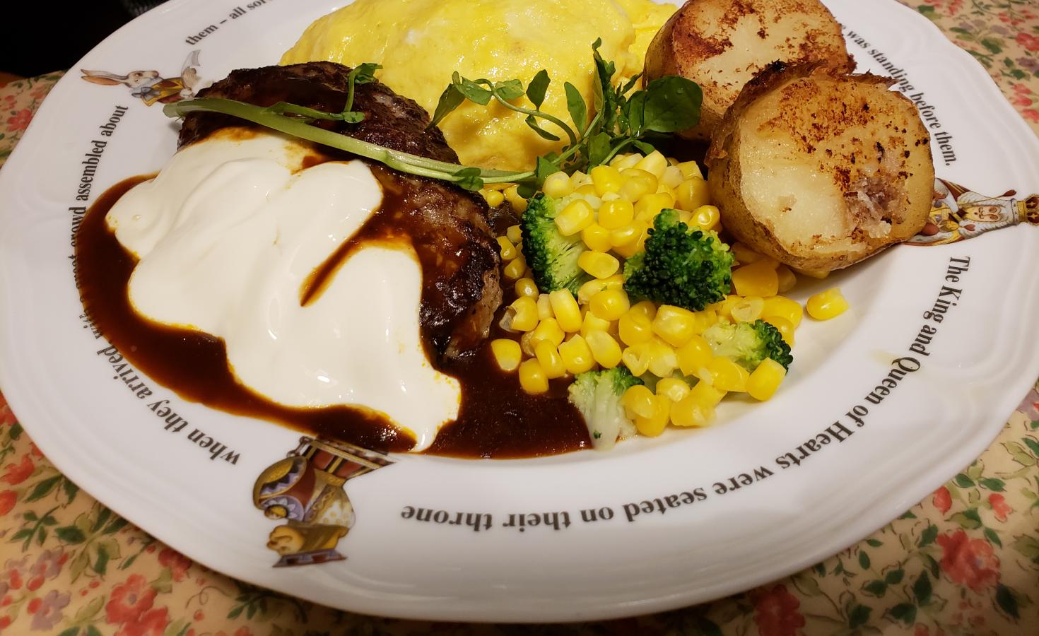 クックドア ラケル 本川越ぺぺ店 埼玉県