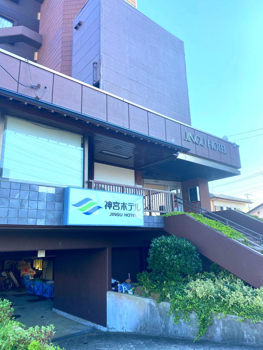 クックドア ひいらぎ周辺施設写真