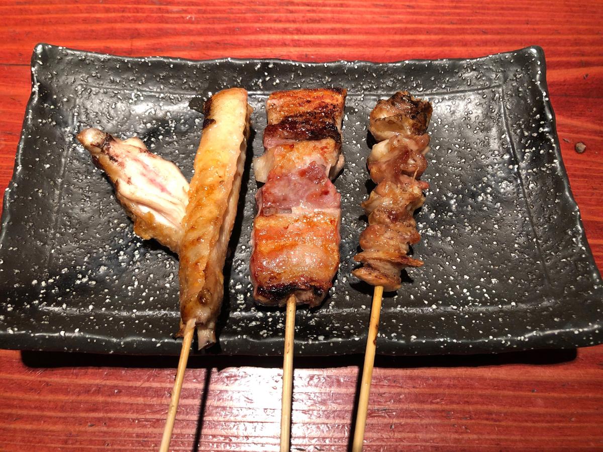 クックドア 炭火焼まるしょう水前寺店 熊本県