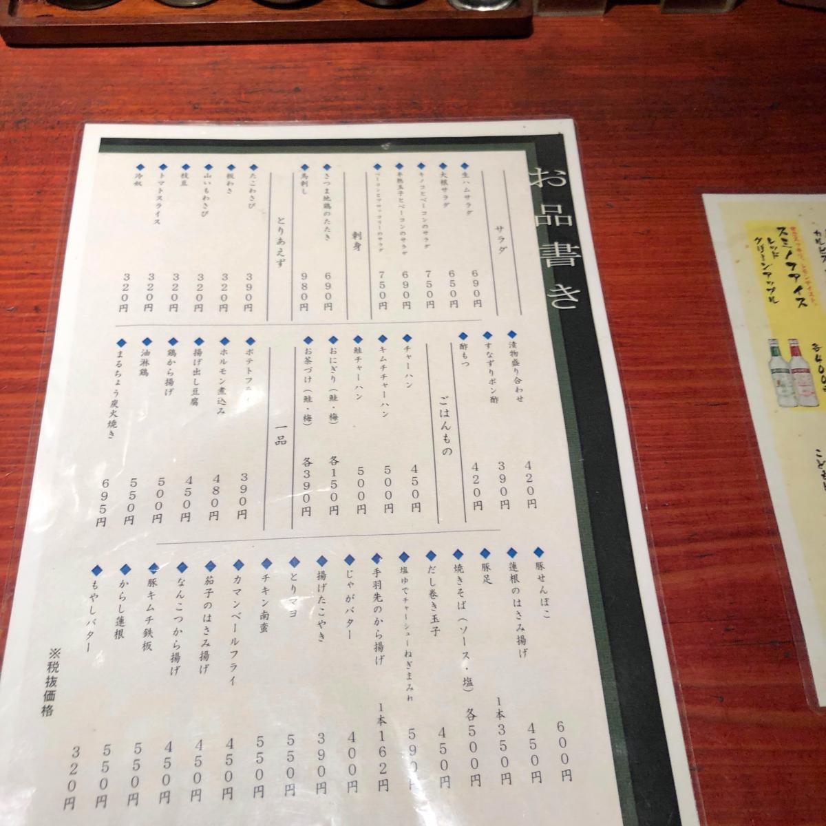 クックドア 炭火焼まるしょう水前寺店 熊本県