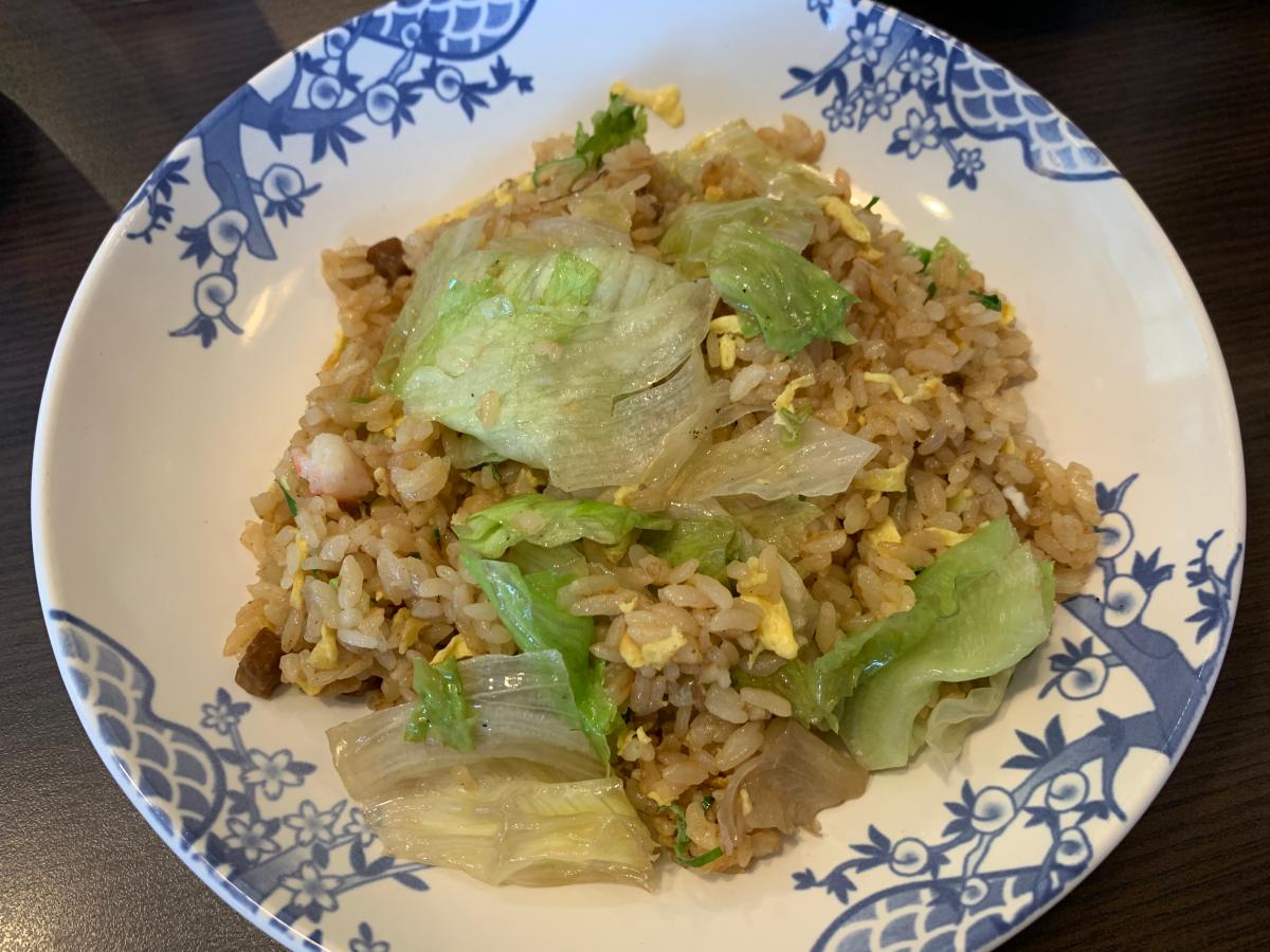 クックドア バーミヤン 千葉長沼原店 千葉県