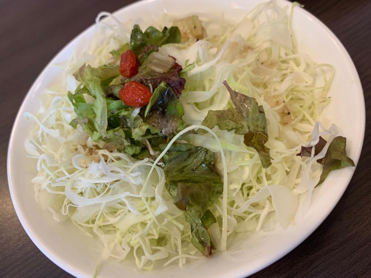 クックドア バーミヤン 千葉長沼原店 千葉県