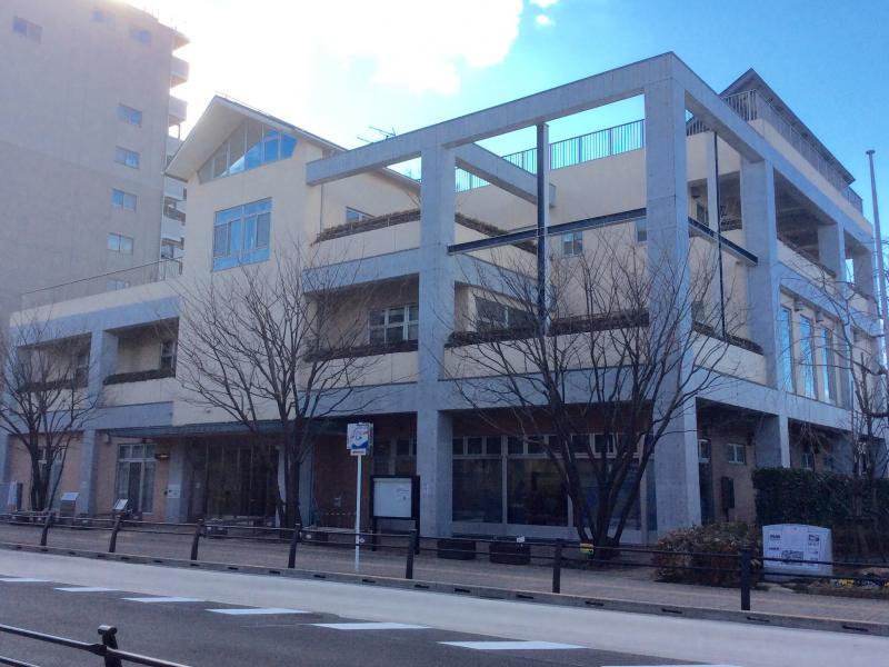 ユキサキナビ 小平合同庁舎前 バス停留所 小平市 周辺施設 口コミ 写真 動画