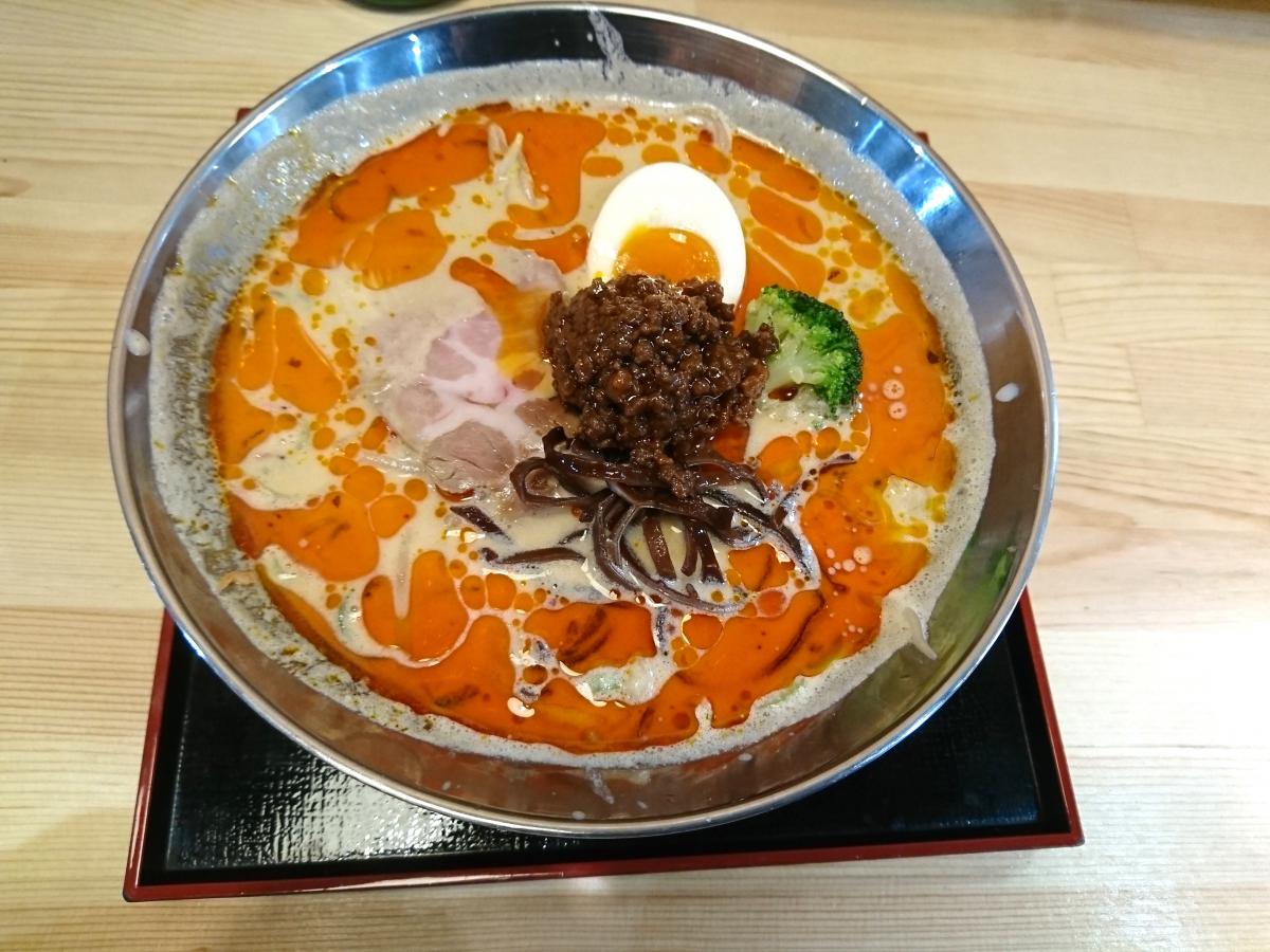 クックドア しぇんろん 宮城県