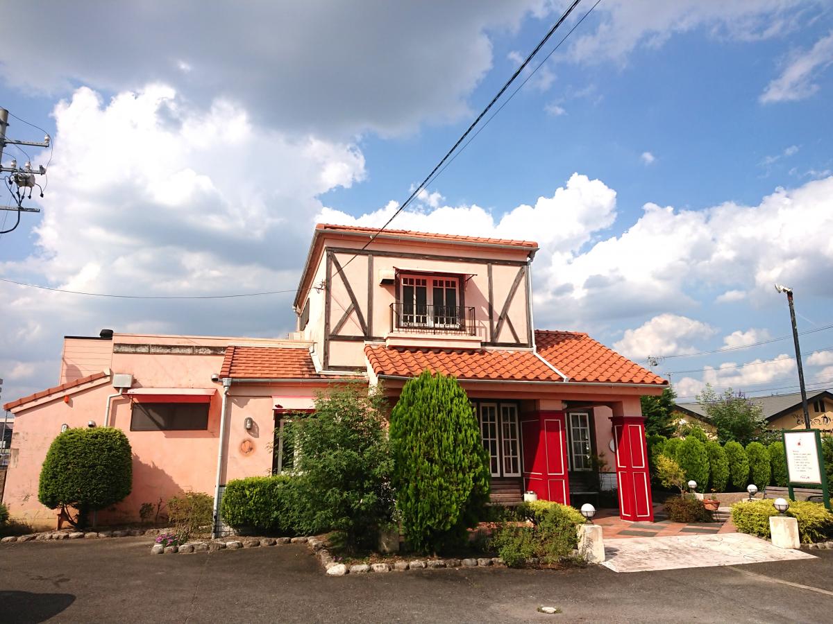 クックドア ピッツェリア マリノ 春日井店 愛知県