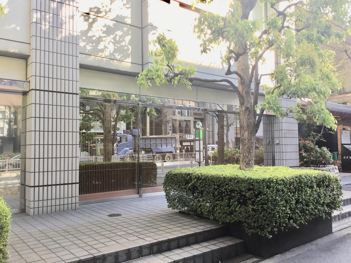 クックドア すき家 神谷町店 東京都港区 周辺施設口コミ 写真 動画