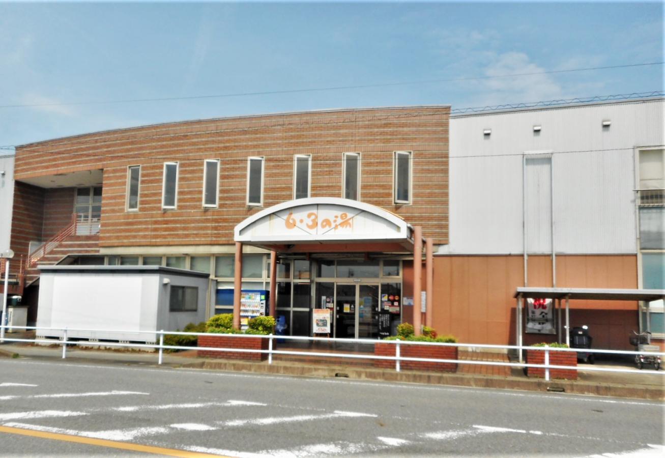 ホームメイト シニア せんねん村 愛知県西尾市の特別養護老人ホーム