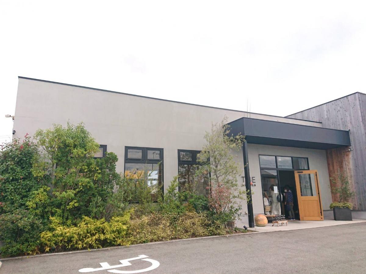 クックドア ｔｈｅ ｇａｒｄｅｎ 兵庫県加古郡稲美町 のコメント一覧