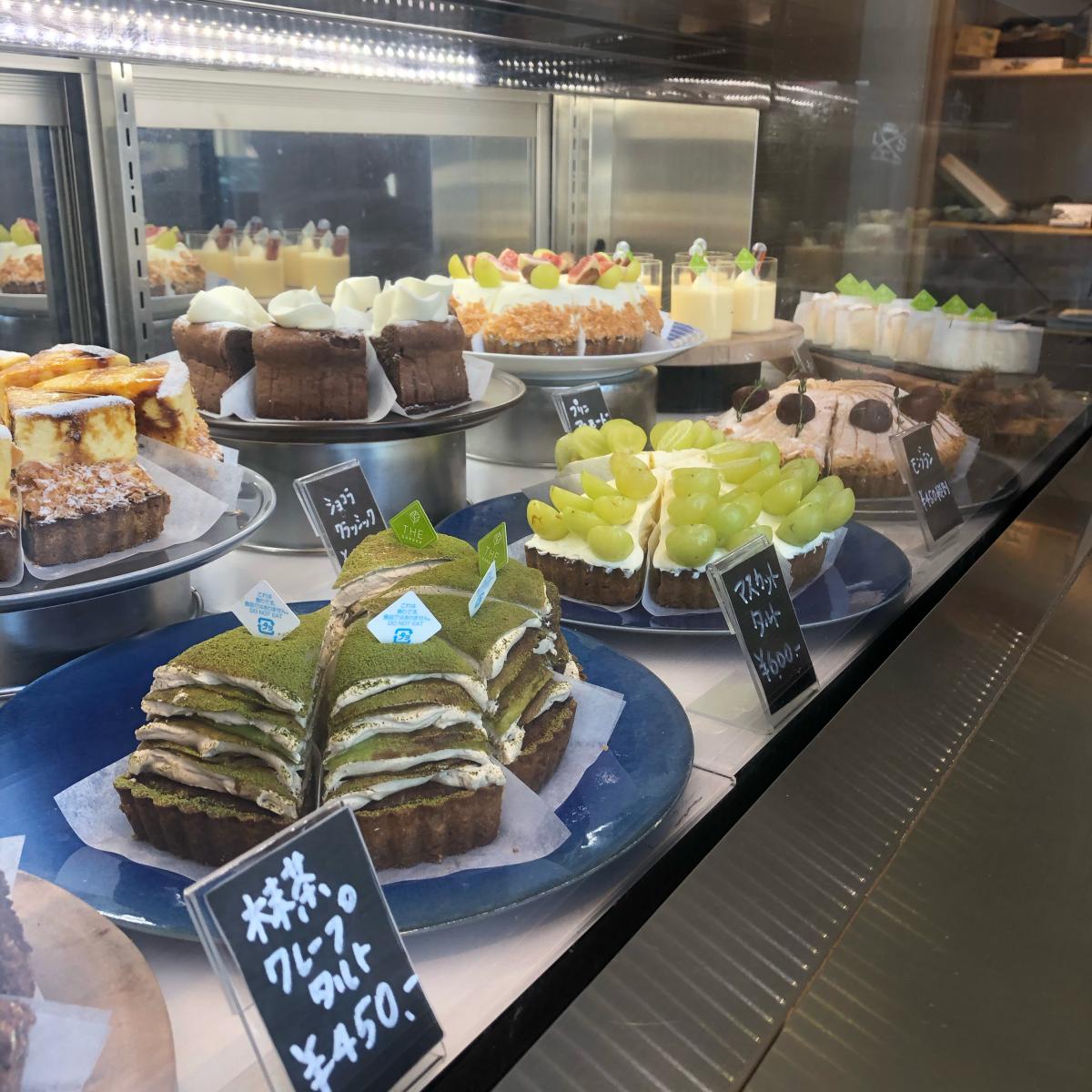 クックドア ｔｈｅ ｇａｒｄｅｎ 兵庫県