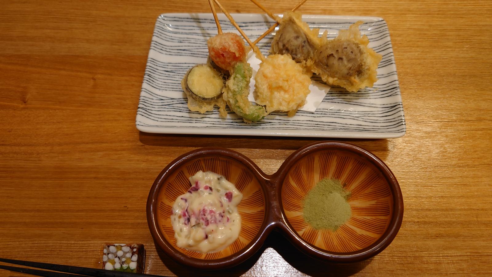 クックドア そう馬久留米店