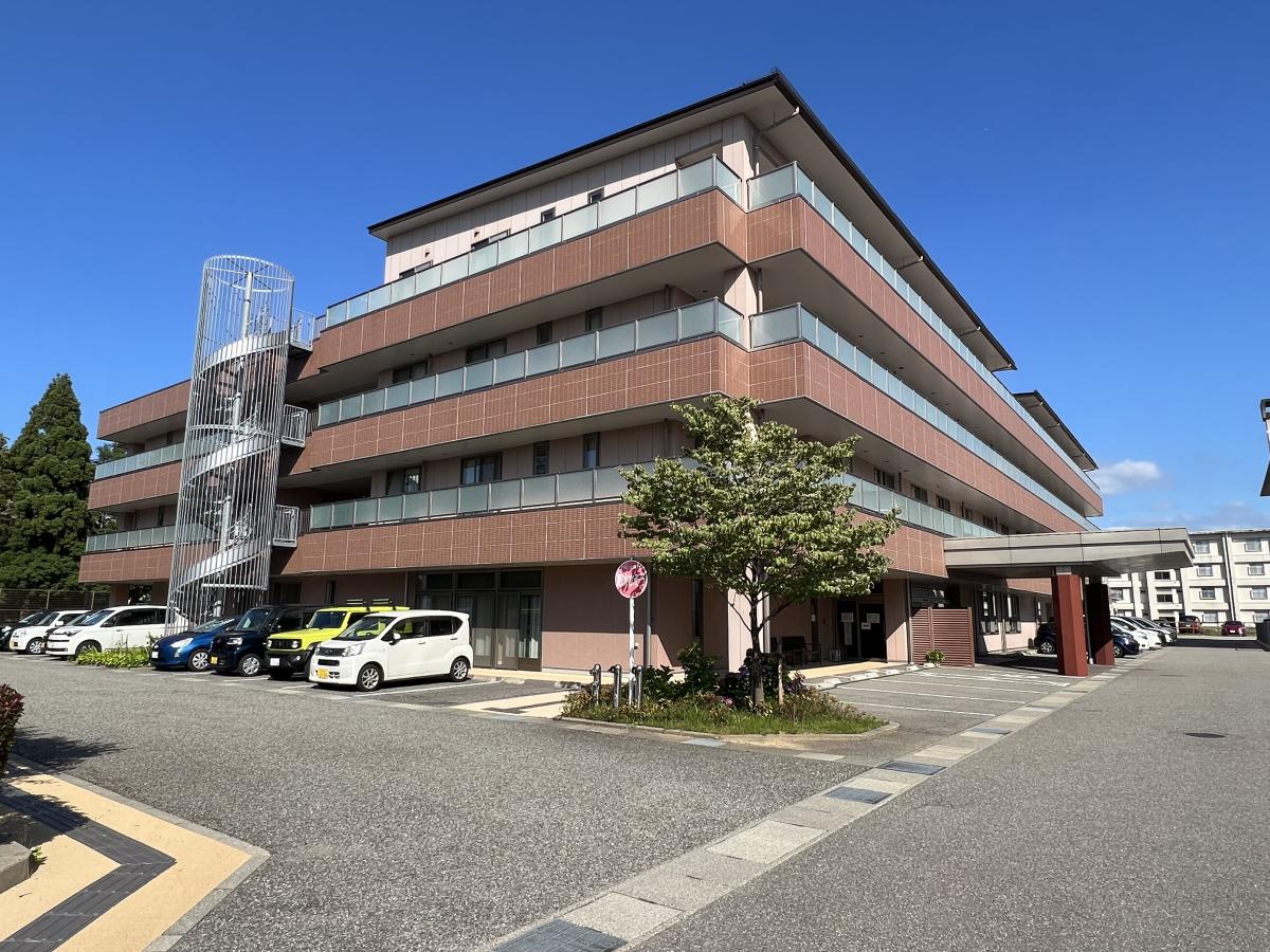 特別養護老人ホーム あかつき／ホームメイト