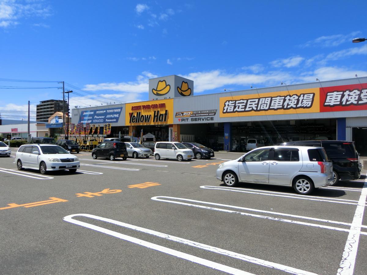 クックドア すき家 新潟河渡店 新潟市東区 の周辺施設コメント 口コミ 一覧