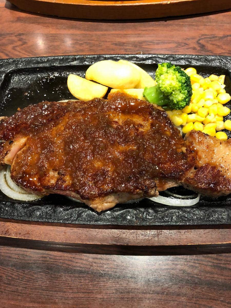 クックドア ステーキ宮 甲府昭和店 山梨県中巨摩郡昭和町 の投稿写真一覧