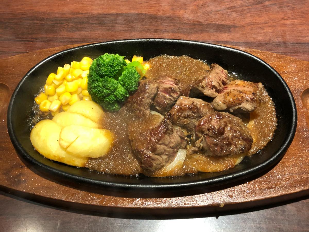 クックドア ステーキ宮 甲府昭和店 山梨県中巨摩郡昭和町 の投稿写真一覧