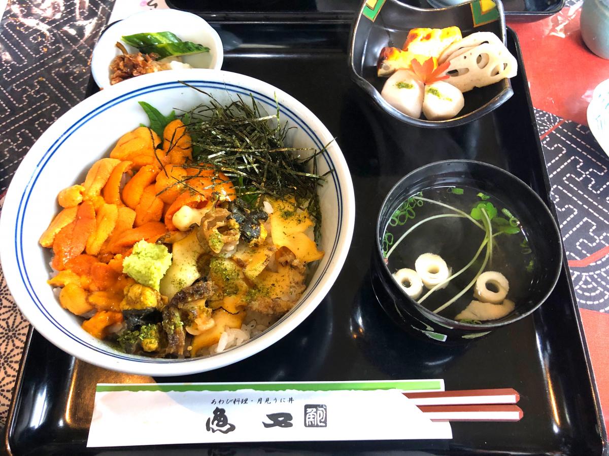 クックドア】魚又（佐賀県）