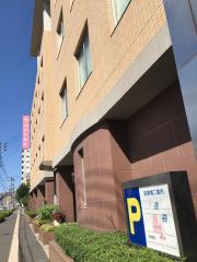 ドクターマップ カム歯科クリニック 鹿児島市荒田