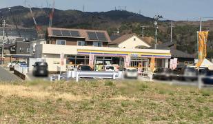 ユキサキナビ 曽波神駅 石巻市 の周辺施設写真一覧 1ページ
