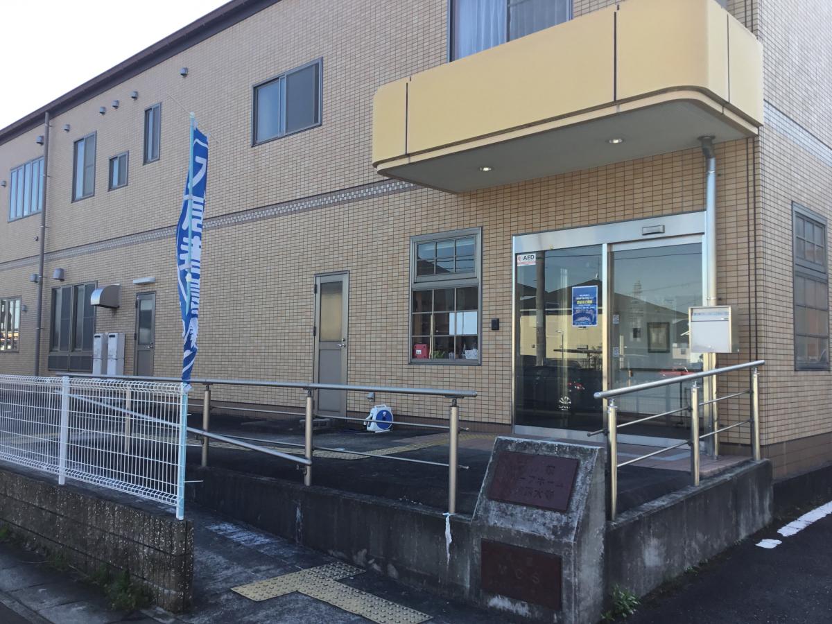 ホームメイト シニア 愛の家グループホーム大和西大寺 奈良県奈良市のグループホーム