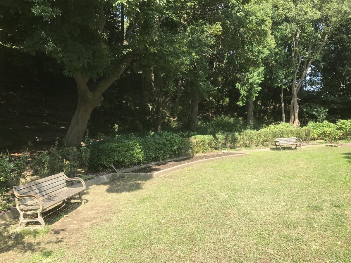 パブリネット 洋光台北公園 横浜市磯子区