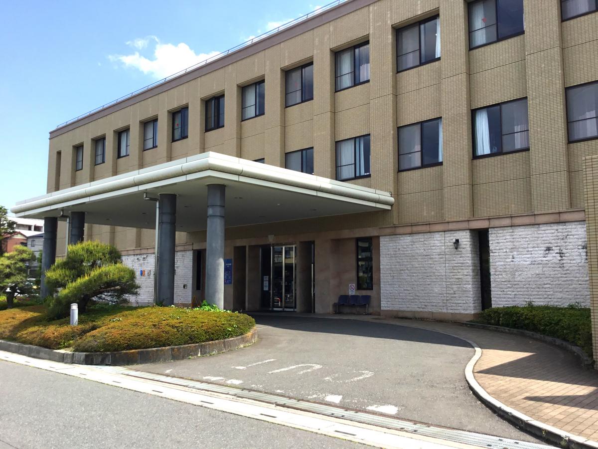 ドクターマップ 西大宮病院 さいたま市大宮区三橋 ドクターマップ 西大宮病院 さいたま市大宮区三橋