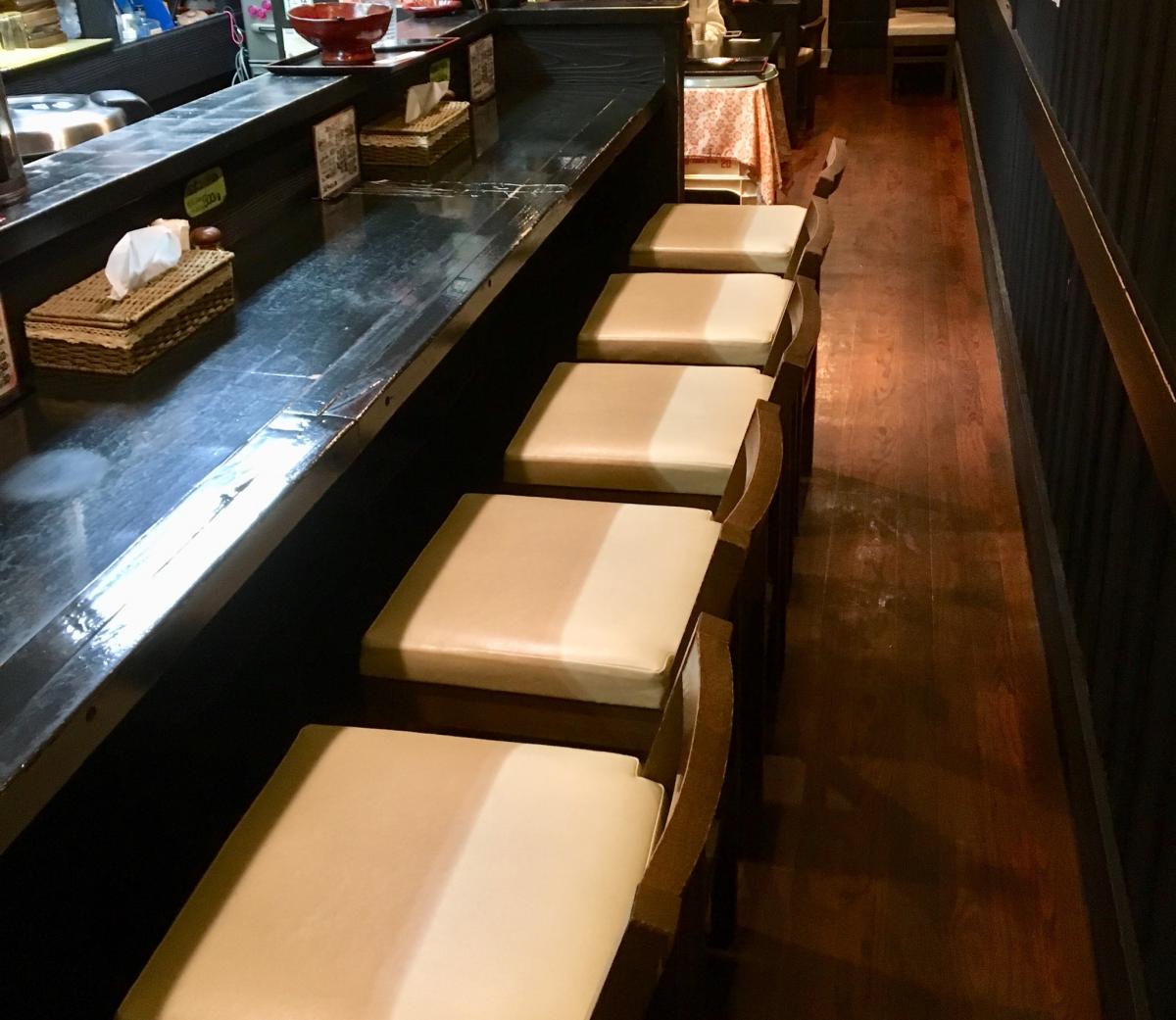 クックドア 花いちもんめ 中新地店