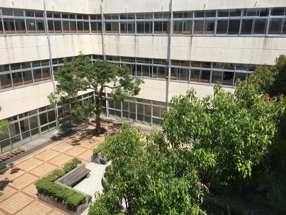 【スタディピア】出雲市立第一中学校／ホームメイト