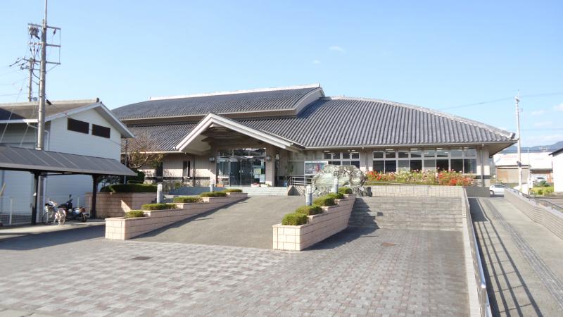クックドア 宝来 徳島県阿波市 周辺施設口コミ 写真 動画