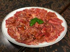 クックドア 名張市の焼肉 韓国料理 ホームメイト