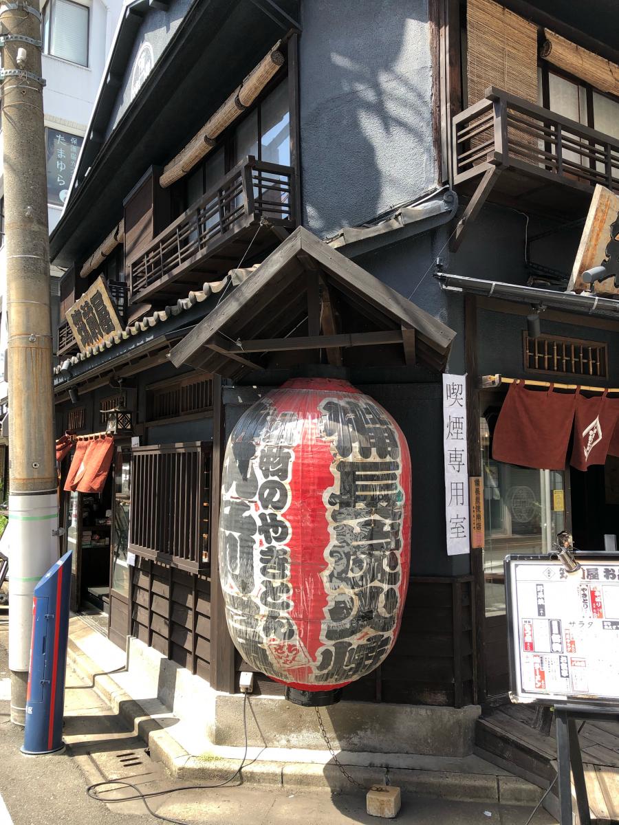 クックドア 筑前屋 人形町 総本店