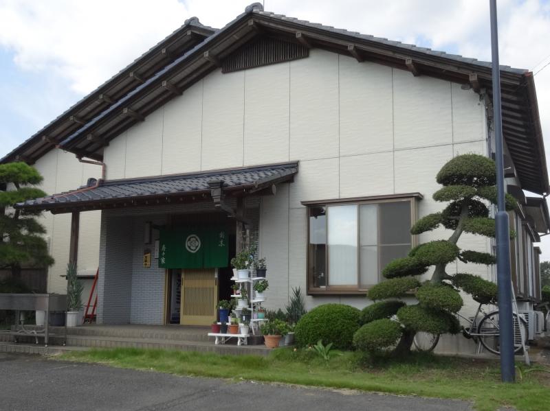 クックドア 寿々家