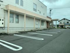 ドクターマップ 消化器科 病院 郡山市 ランキング