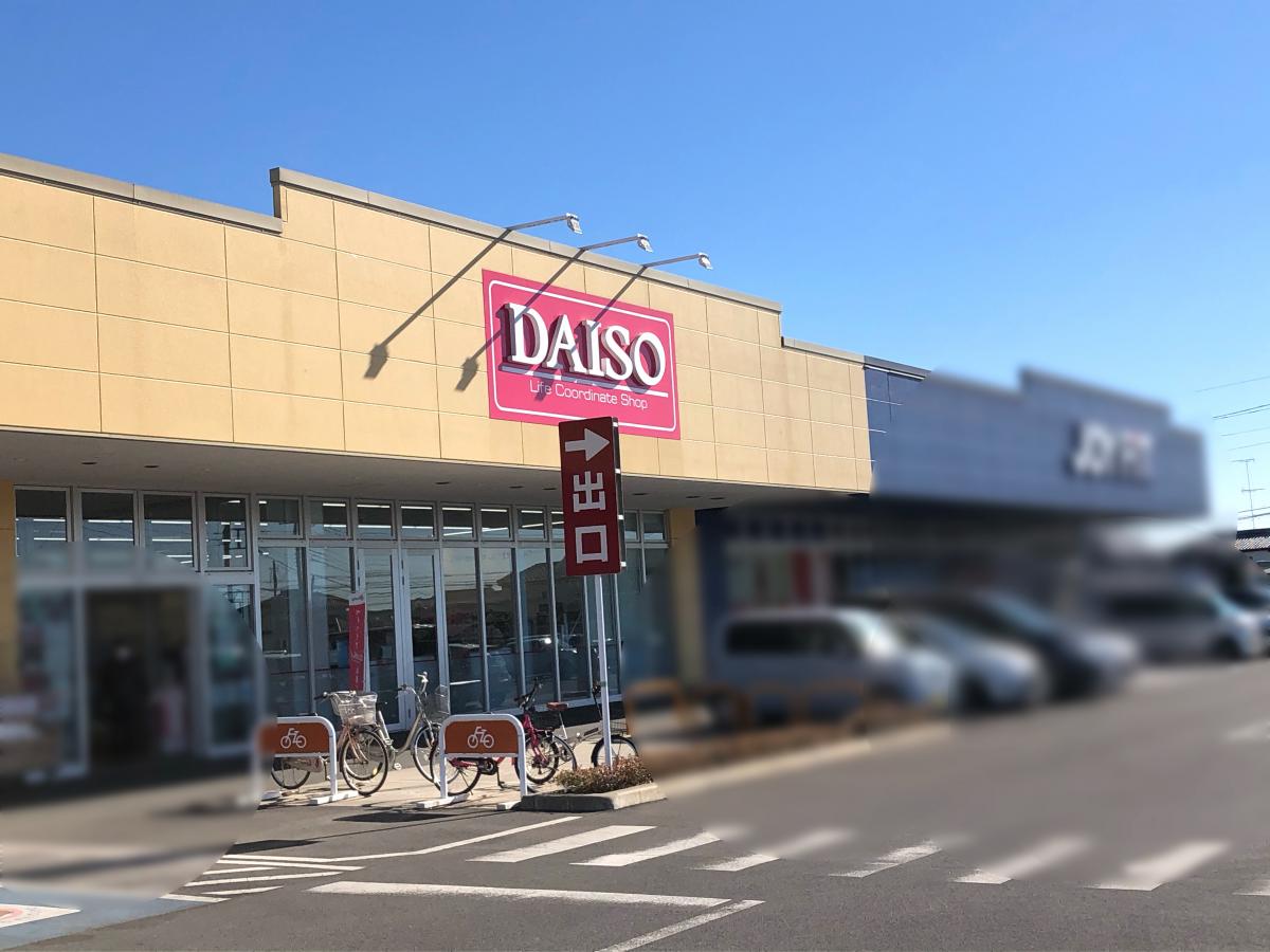 マーケットピア サンドラッグ 平柳店 栃木市 周辺施設 口コミ 写真 動画