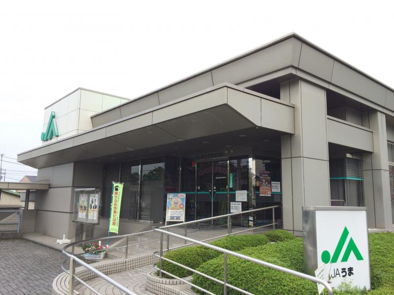 バンクマップ ｊａうま豊岡支店