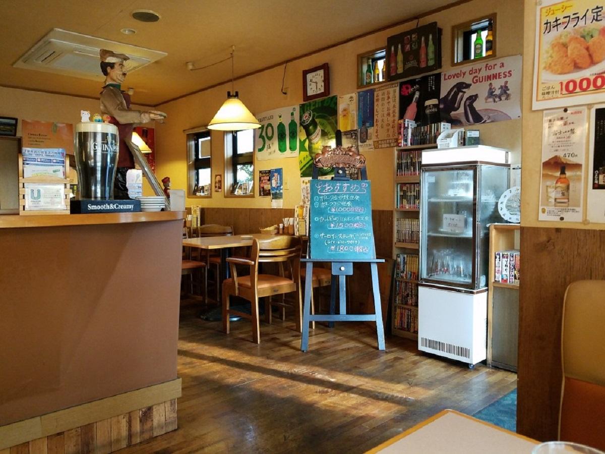 クックドア ビア レストラン ミサワ 千葉県市原市 投稿ユーザー写真集