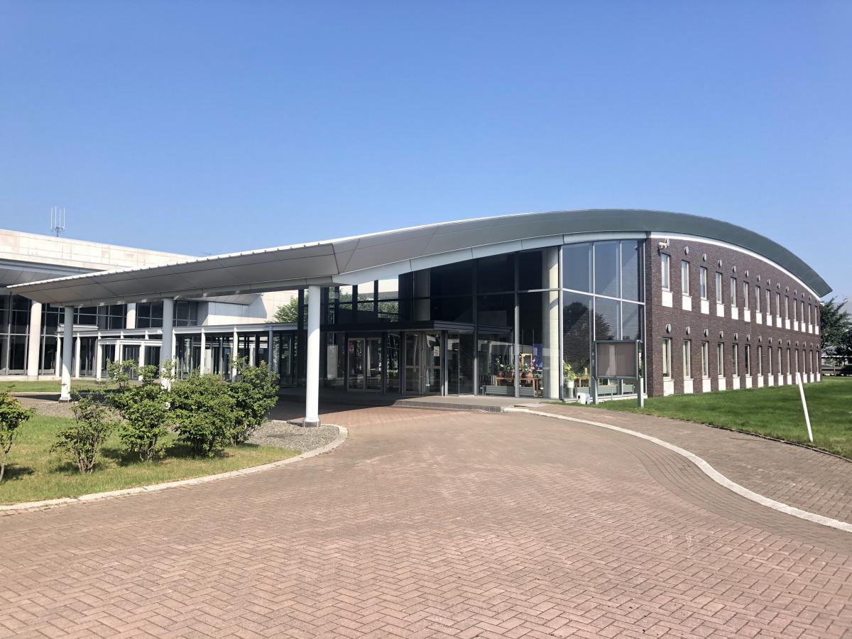 スタディピア 千歳科学技術大学 ホームメイト