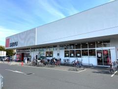 マーケットピア 西友 柏東店