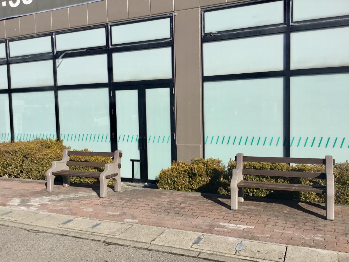 マーケットピア カインズ 塩尻店 塩尻市広丘高出