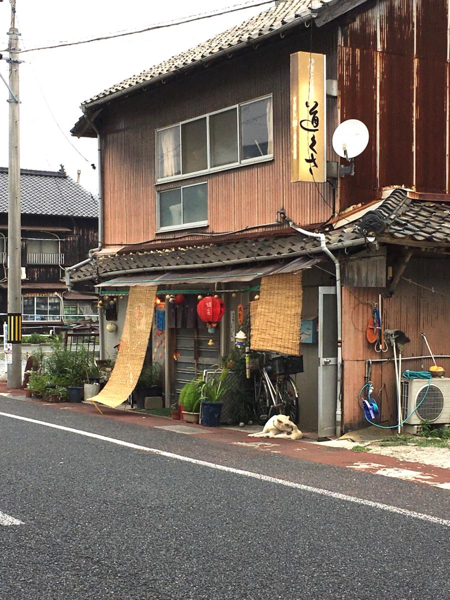 クックドア 道くさ 山口県
