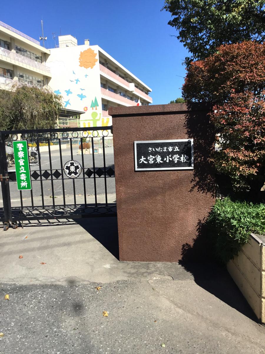 小学校