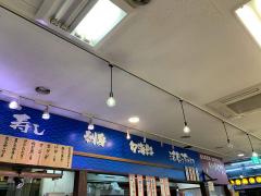 クックドア 近江町市場 金沢おでん いっぷくや 石川県