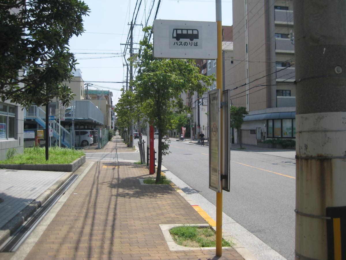 スタディピア 好文学園女子高校 大阪市西淀川区 周辺施設 口コミ 写真 動画