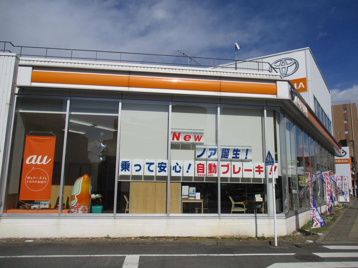 クックドア ブタリアン 東京都世田谷区 の周辺施設写真一覧